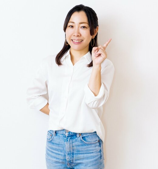 吉川永里子さん