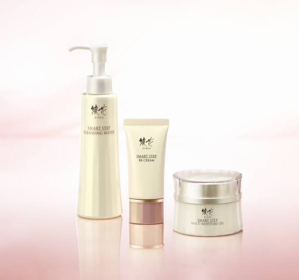 エイジングケアアイテム