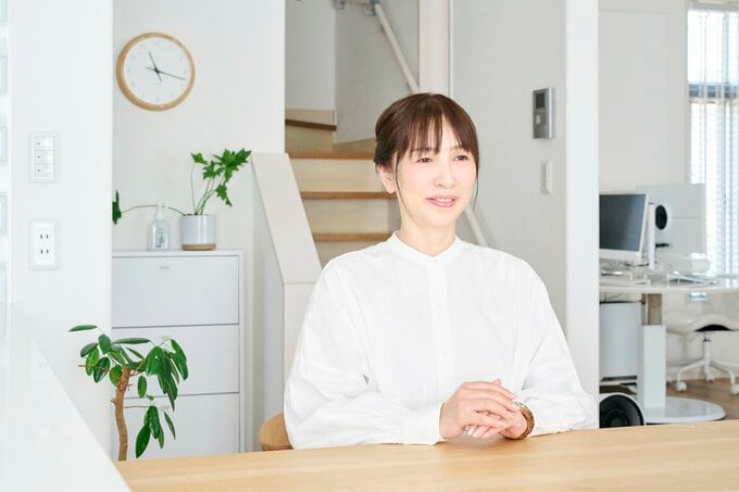 瀧本真奈美さん