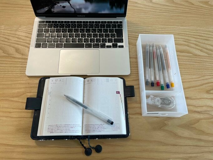 引き出しごと移動