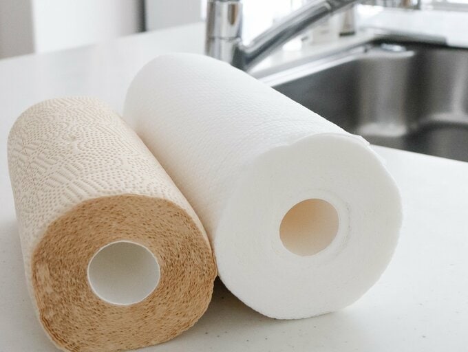 日用品の買い物