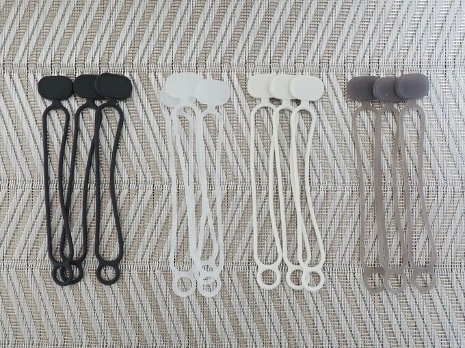 シリコーン マルチバンド