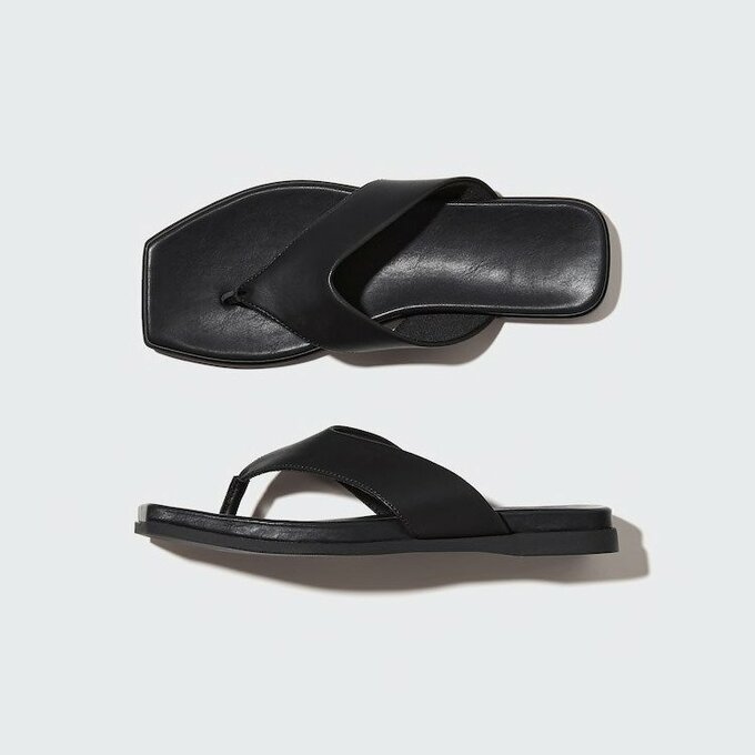 トングサンダル