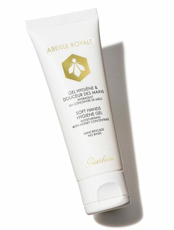 ゲランハンドジェル