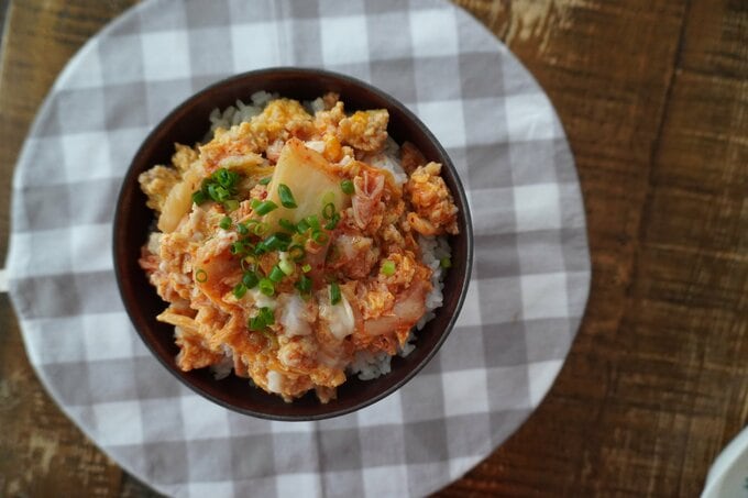 包丁もフライパンも不要！食欲そそられる「タイパレシピ」を紹介します