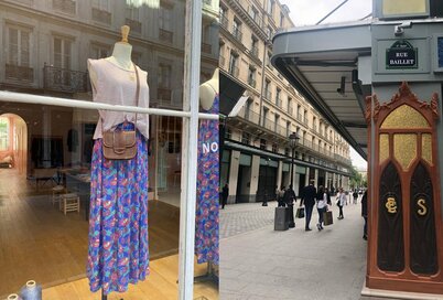 フランスと日本でこんなに違うファッション事情。「日本人はおしゃれで驚いた」「高級品は中古で」：GWに読みたい記事