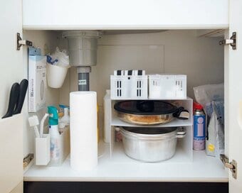 動線・高さ・グッズ選びがカギ。「もう散らからない」収納の3原則