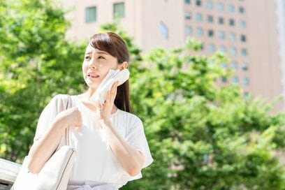 体が冷えがちな「夏のNG行動」。激辛料理や長風呂がよくない理由