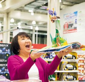 コストコは高見えするギフトの宝庫！北斗晶さんにおすすめを聞きました