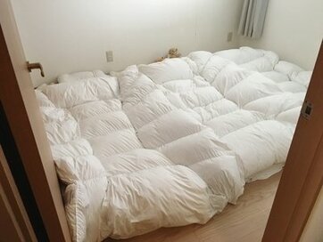 6人家族が「買ってよかった」家電3つ。布団を干さずにすむ神アイテムとは