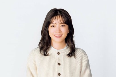 『君が心をくれたから』主演の永野芽郁さん。“五感”をすべて奪われる難しい役を演じて