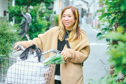 「お金は使うからこそ戻ってくる」。6年で貯蓄1000万円を達成した3児の母流・お金の貯め方、整え方