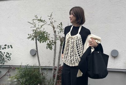 上下ユニクロでもあか抜ける！50代からの「プチプラ服の選び方」ルール3つ