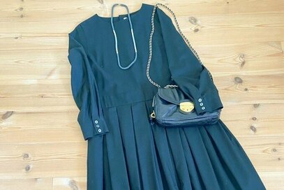 卒入学服は「着まわし」&「プチプラ」でOK。セレモニーの役立ちファッション