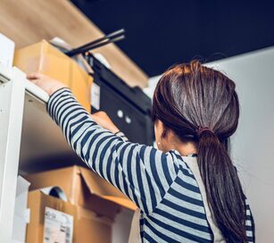 捨てたのにまた散らかる…片づけ下手な人が注意すべき3つの落とし穴