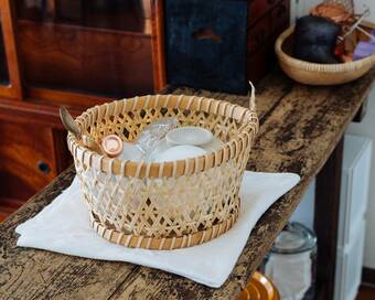 水きりカゴもバスタオルも…すっきり暮らす人が処分したもの