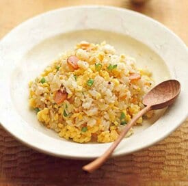 ESSE_Shu_fu_channel　vol.13　とっておきの調味料で極上の味！