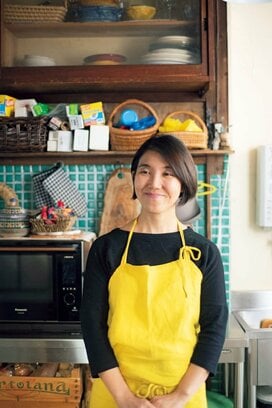 伝説の家政婦・志麻さんが自宅キッチンに常備している厳選食材とは？