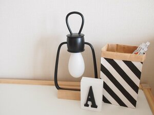 キッチンの小物収納に！