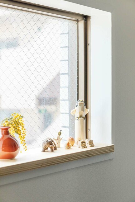 ディスプレイコーナー