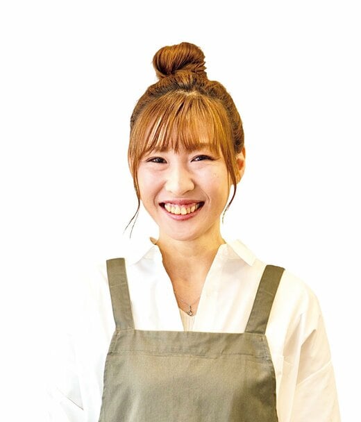 あみんさん画像