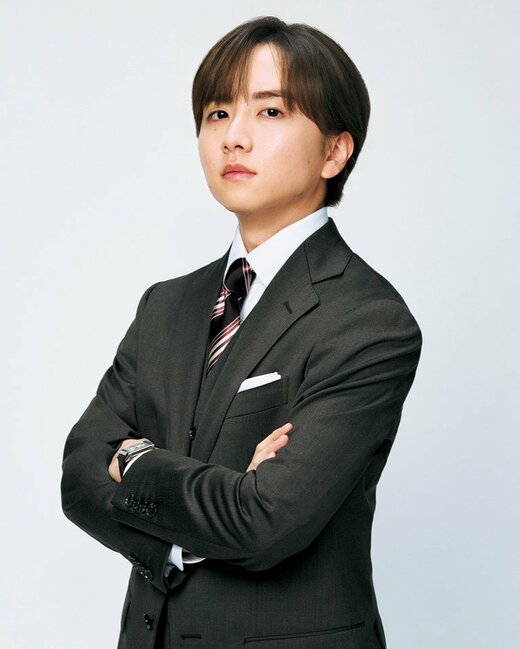 板垣李光人さん