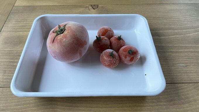 トマト