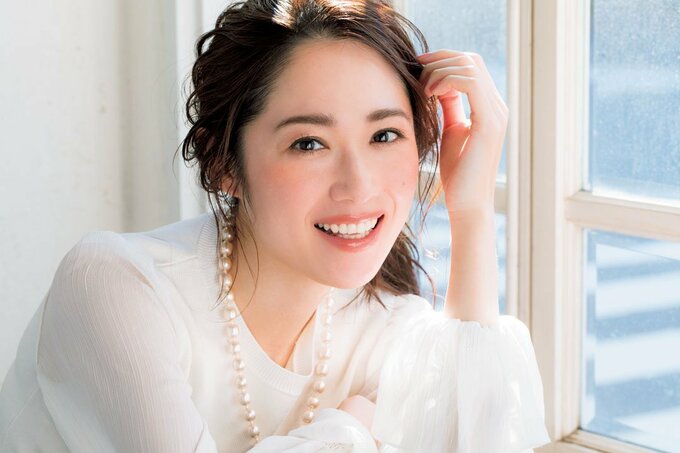 ベージュメイク