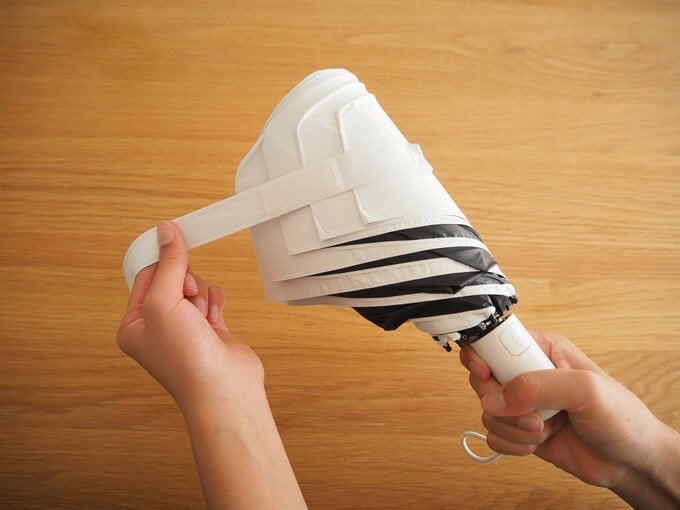 MOONBATのkowaza自動開閉タイプ