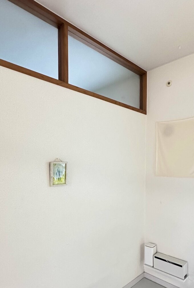 かさもさん子どもの作品