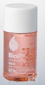 顔にも体にも使えるバイオイル