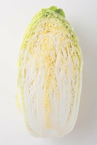 断面にすき間がない