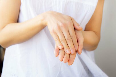 石井美保さんに教わる基本のスキンケア。洗顔を変えるだけで肌は見違える