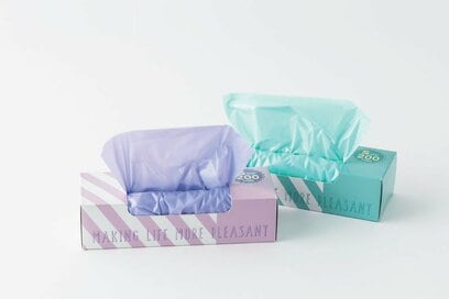 生ゴミ袋が災害時のトイレに使える。暮らしになじむ防災グッズ