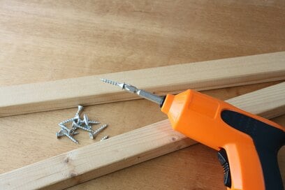 リノベで棚だけは「DIYアリ」の理由。使いやすい位置は、住んではじめてわかる