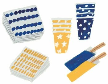 割り箸や紙コップに虫がわく!?「まだ使える」グッズの捨てどき