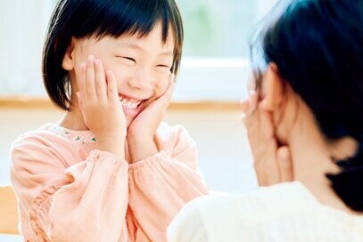 「敏感肌」に悩む親子がお試し！理想の肌に近づくスキンケアアイテム