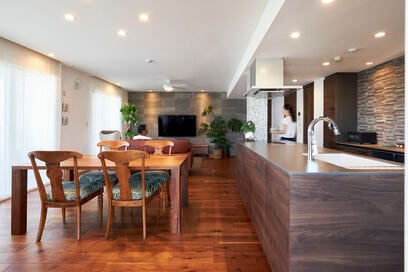 【デザインアワード】受賞作で学ぶ。マンションはリフォームでここまで変わる！