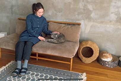 暮らしがまわる時間の使い方6つ。ダラダラする日は先に決め、SNSには振り回されない！