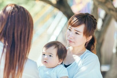 ママ友の「マジうざい」が身にしみて…。セックレスを受け入れた：加奈子さんの場合2