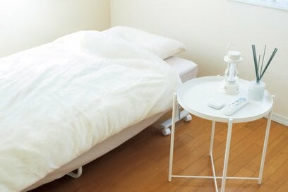 大型家具はお金をかけずに賢く処分。ベッド・洗濯機・電子レンジのリアル手放しレポート