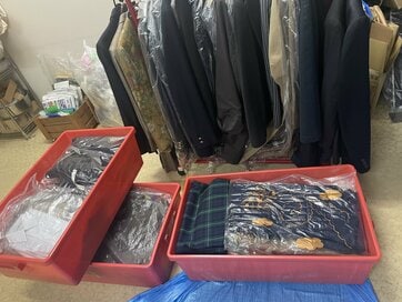 50代、義実家の片付けで「あえて買い直したもの」。逆に手放しがスムーズに進んだ