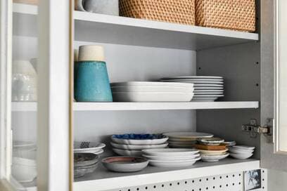 収納見直しは、まずキッチンから始めるべき理由