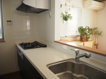 3児の母、ものを減らして「疲れない暮らし」に。ラクに片づきメリット多数