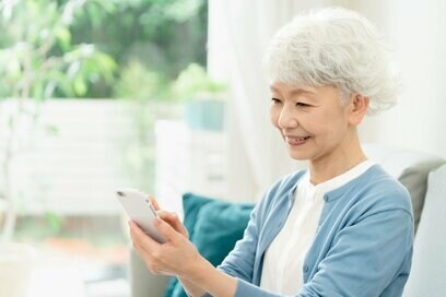 60代以降、暮らしを小さくするために「見直すべきこと」6つ。子どもがいたときの習慣は手放す