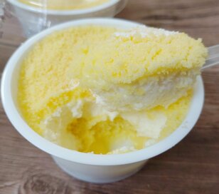 ファミマ「伝説のコンビニスイーツ」を実食。ゲリラ販売だから見つけたら即買い！