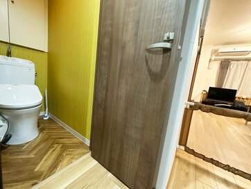 中古マンション選びで後悔。トイレ＆窓の位置、少ない収納…もっと確認しておけば