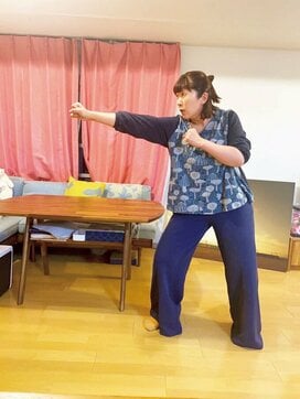 たんぽぽ川村さんの自己肯定感を上げる習慣。「自分を助けてあげられるのは自分だけ」