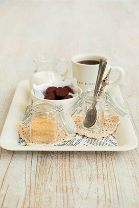 家事が楽しくなる100均透明ボトルの活用法！掃除＆洗濯グッズがおしゃれに変身