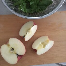 愛用のまな板を近所の材木店でリフレッシュ！大切に使っていきたいです